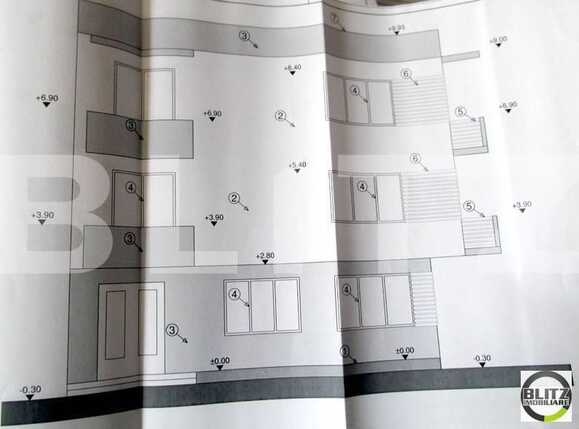 Apartament de vânzare 2 camere Floreşti - 2687AV | BLITZ Cluj-Napoca | Poza3