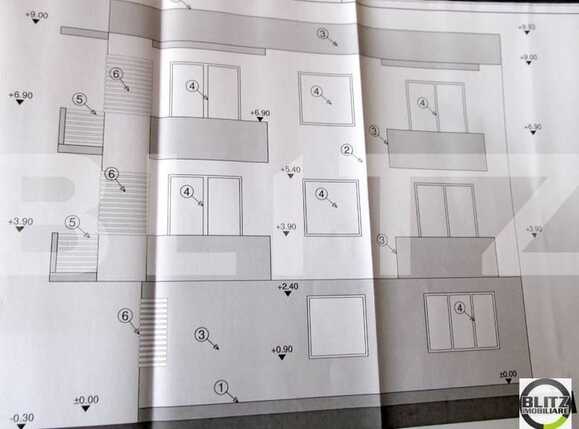 Apartament de vânzare 2 camere Floreşti - 2687AV | BLITZ Cluj-Napoca | Poza2