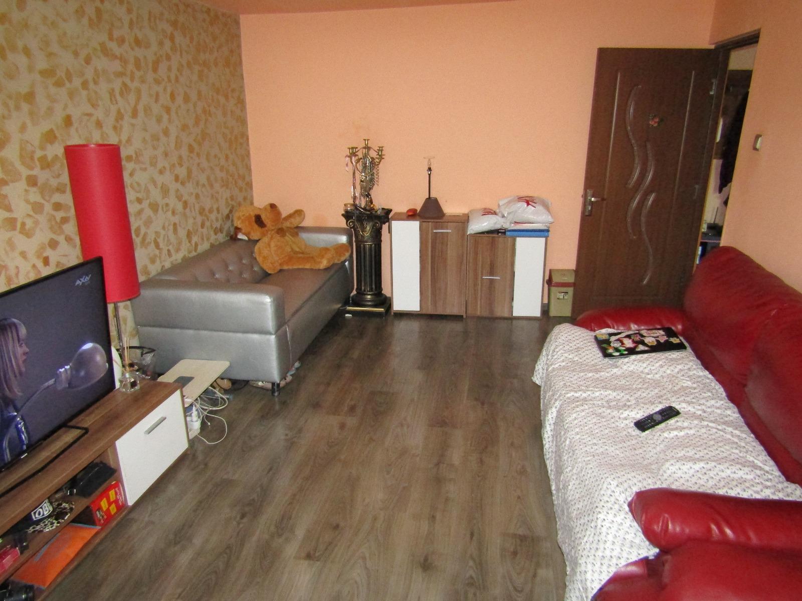 Apartament de vânzare 3 camere Grigorescu - 26870AV | BLITZ Cluj-Napoca | Poza3