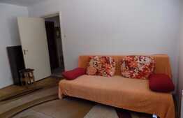 Garsoniera 27 mp, decomandata, mobilata modern, zona Cinema Marasti