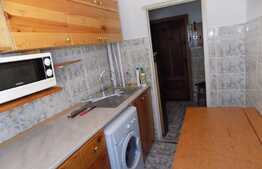 Garsoniera 27 mp, decomandata, mobilata modern, zona Cinema Marasti