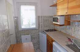 Garsoniera 27 mp, decomandata, mobilata modern, zona Cinema Marasti