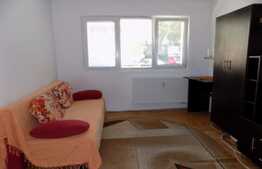 Garsoniera 27 mp, decomandata, mobilata modern, zona Cinema Marasti