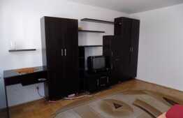 Garsoniera 27 mp, decomandata, mobilata modern, zona Cinema Marasti