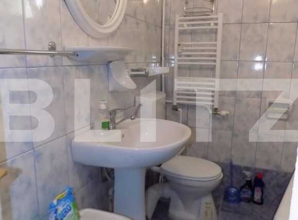 Garsonieră de închiriat Marasti - 26871AI | BLITZ Cluj-Napoca | Poza11
