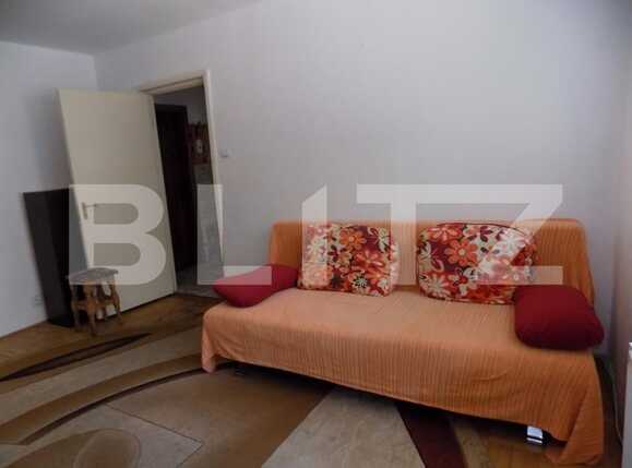 Garsonieră de închiriat Marasti - 26871AI | BLITZ Cluj-Napoca | Poza4