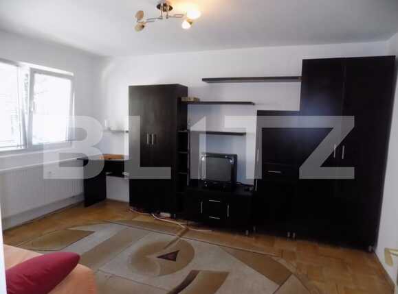 Garsonieră de închiriat Marasti - 26871AI | BLITZ Cluj-Napoca | Poza1