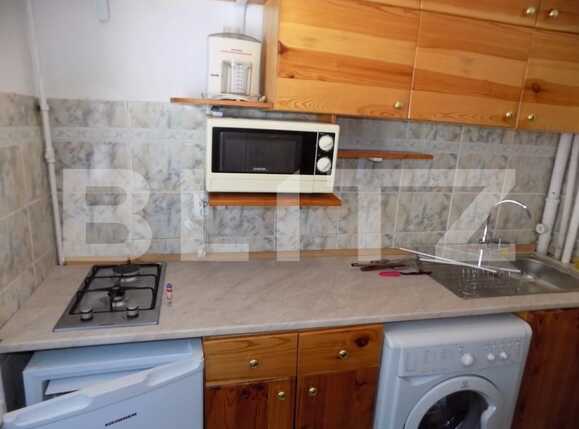 Garsonieră de închiriat Marasti - 26871AI | BLITZ Cluj-Napoca | Poza9