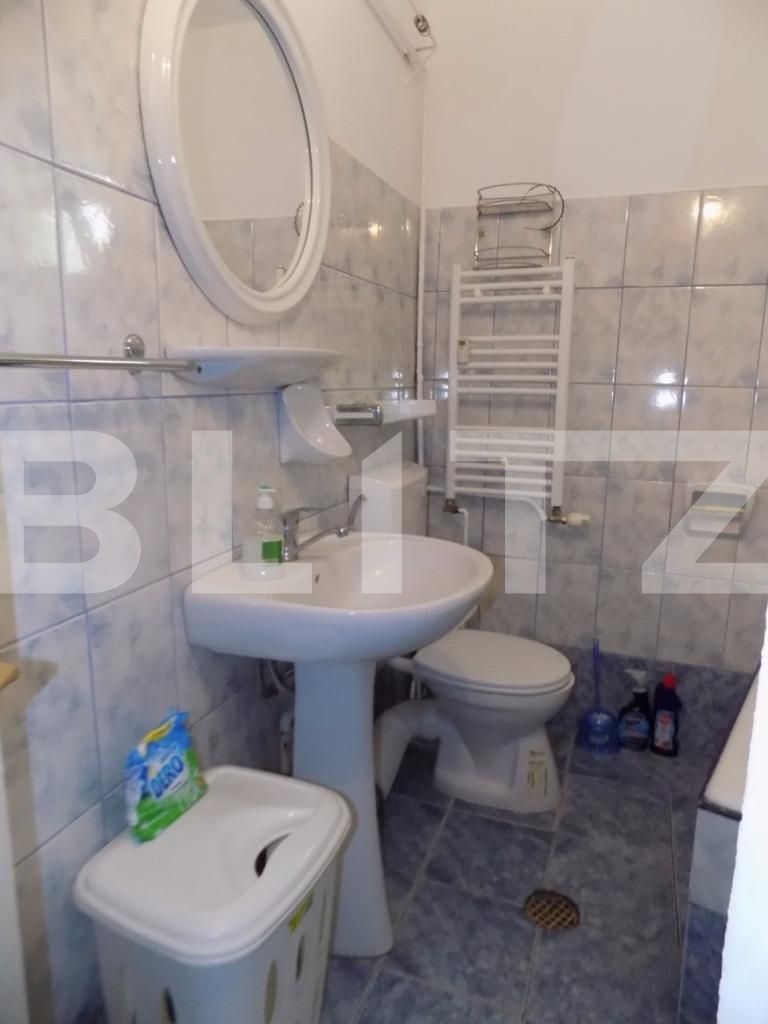 Garsonieră de închiriat Marasti - 26871AI | BLITZ Cluj-Napoca | Poza11