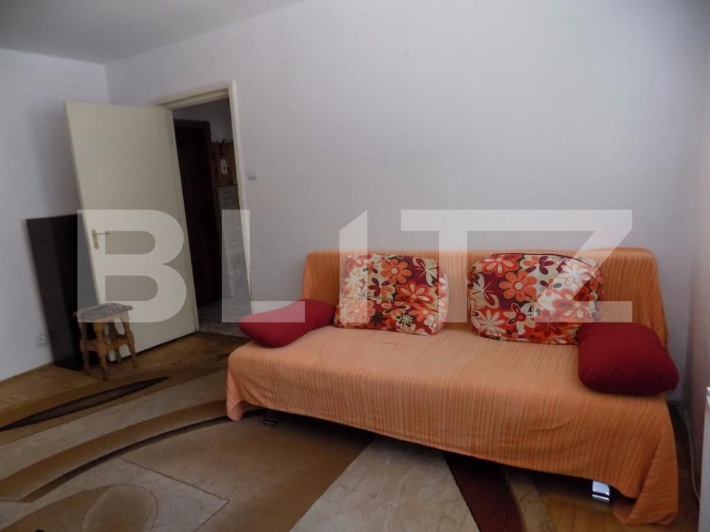 Garsonieră de închiriat Marasti - 26871AI | BLITZ Cluj-Napoca | Poza4