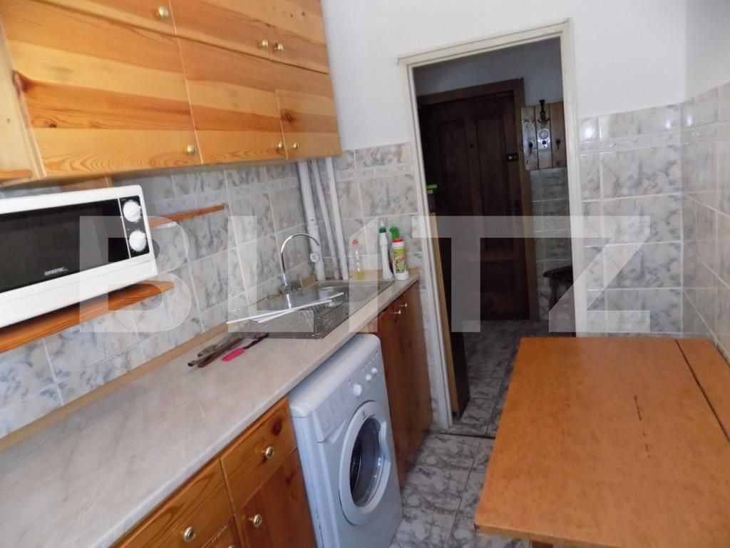 Garsonieră de închiriat Marasti - 26871AI | BLITZ Cluj-Napoca | Poza6