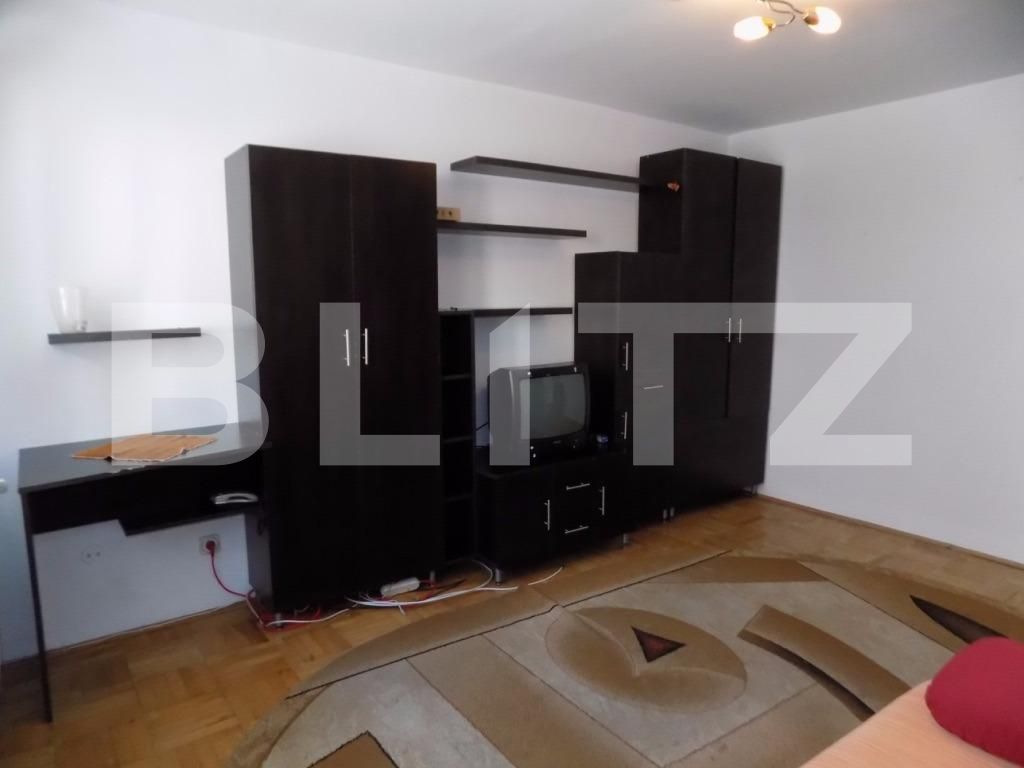 Garsonieră de închiriat Marasti - 26871AI | BLITZ Cluj-Napoca | Poza2