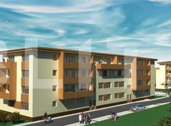 Apartament de vânzare 2 camere Floreşti - 26872AV | BLITZ Cluj-Napoca | Poza3