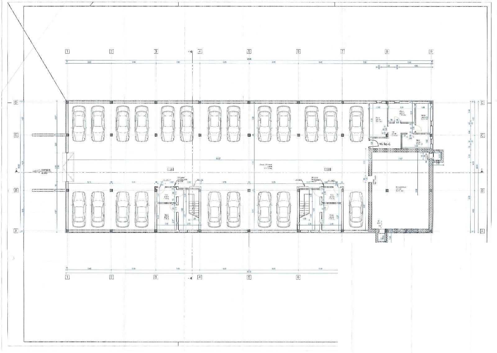 Apartament de vânzare 2 camere Floreşti - 26872AV | BLITZ Cluj-Napoca | Poza6