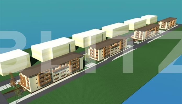 Apartament de vânzare 2 camere Floreşti - 26872AV | BLITZ Cluj-Napoca | Poza2