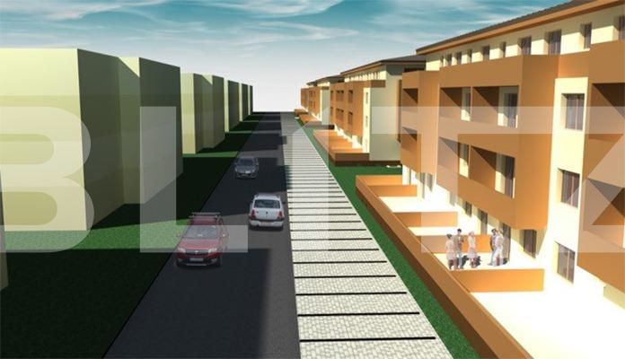 Apartament de vânzare 2 camere Floreşti - 26873AV | BLITZ Cluj-Napoca | Poza2