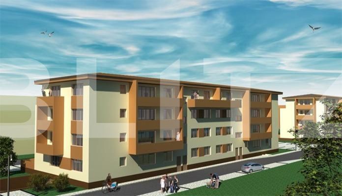 Apartament de vânzare 2 camere Floreşti - 26875AV | BLITZ Cluj-Napoca | Poza3