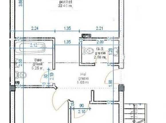 Apartament de vânzare 3 camere Floreşti - 26876AV | BLITZ Cluj-Napoca | Poza5