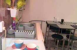 Apartament 1 camera, 45 mp, decomandata, mobilata modern, zona strazii Plopilor