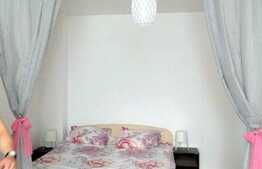 Apartament 1 camera, 45 mp, decomandata, mobilata modern, zona strazii Plopilor