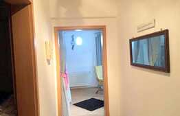 Apartament 1 camera, 45 mp, decomandata, mobilata modern, zona strazii Plopilor