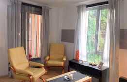 Apartament 1 camera, 45 mp, decomandata, mobilata modern, zona strazii Plopilor