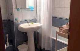 Apartament 1 camera, 45 mp, decomandata, mobilata modern, zona strazii Plopilor