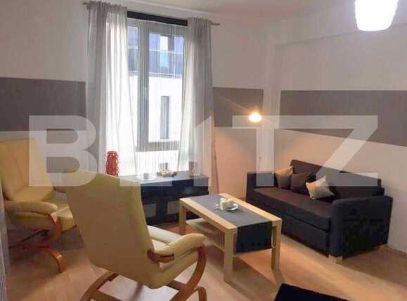 Garsonieră de închiriat Plopilor - 26879AI | BLITZ Cluj-Napoca | Poza2