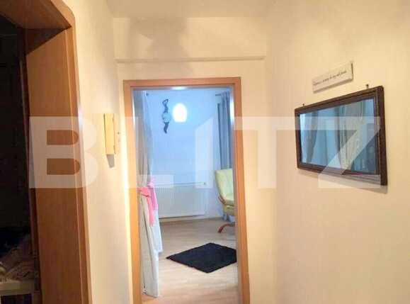 Garsonieră de închiriat Plopilor - 26879AI | BLITZ Cluj-Napoca | Poza5