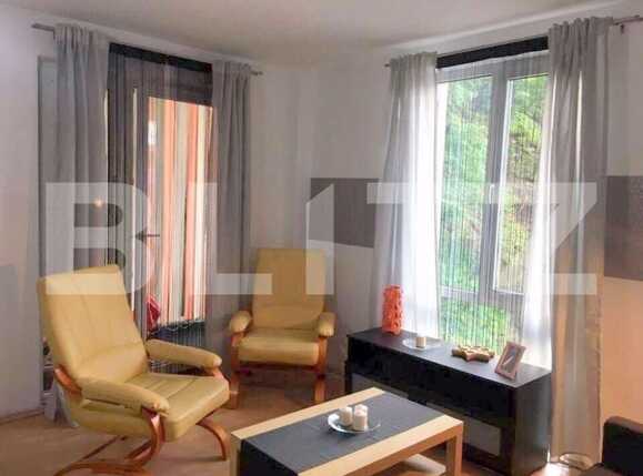 Garsonieră de închiriat Plopilor - 26879AI | BLITZ Cluj-Napoca | Poza1