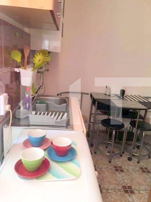 Garsonieră de închiriat Plopilor - 26879AI | BLITZ Cluj-Napoca | Poza6