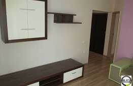 De vanzare 3 camere, 68 mp, decomandat, mobilat!