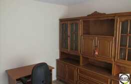 De vanzare 3 camere, 68 mp, decomandat, mobilat!