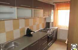 De vanzare 3 camere, 68 mp, decomandat, mobilat!