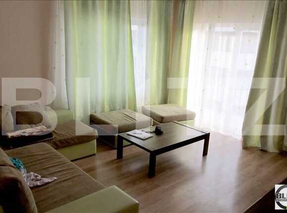 Apartament de vânzare 3 camere Floreşti - 2688AV | BLITZ Cluj-Napoca | Poza1