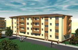 2 camere de vanzare, 61.34 mp! Zona Terra!