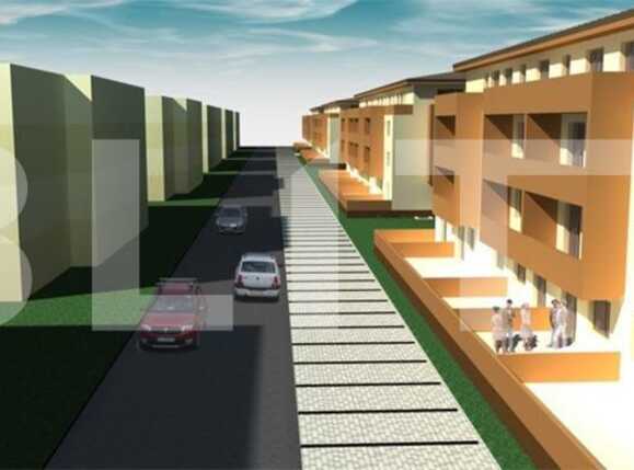 Apartament de vânzare 3 camere Floreşti - 26882AV | BLITZ Cluj-Napoca | Poza4