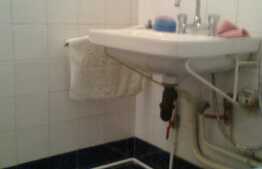 3 camere, 65 mp, decomandat, nemobilat, parcare, zona Interservisan