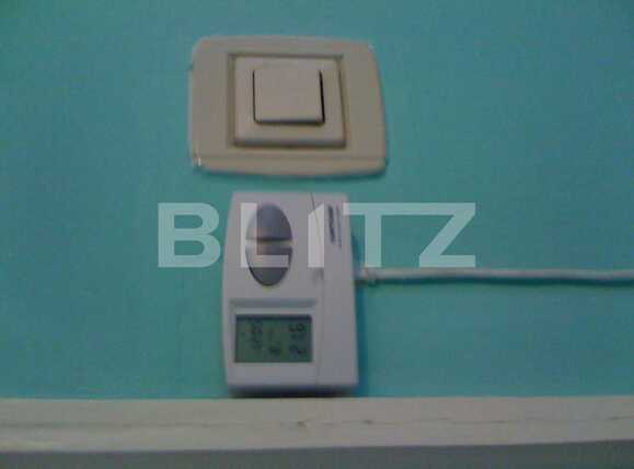 Apartament de închiriat 3 camere Gheorgheni - 26884AI | BLITZ Cluj-Napoca | Poza6