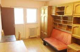 De vanzare garsoniera, 24 mp, etaj intermediar, zona Minerva