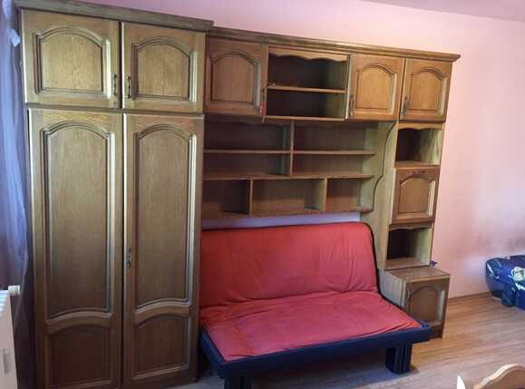 Garsonieră de vânzare Manastur - 26885AV | BLITZ Cluj-Napoca | Poza2