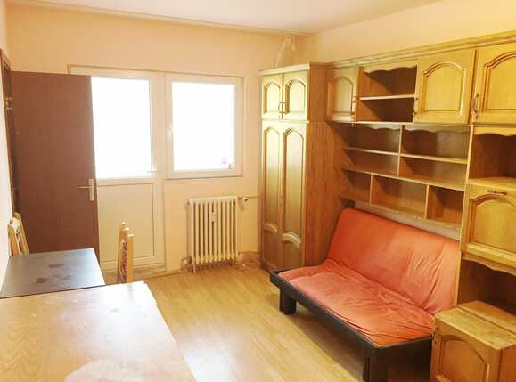 Garsonieră de vânzare Manastur - 26885AV | BLITZ Cluj-Napoca | Poza1