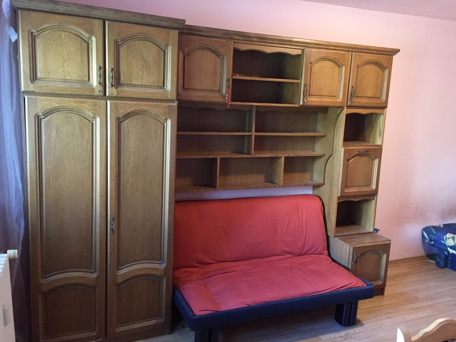 Garsonieră de vânzare Manastur - 26885AV | BLITZ Cluj-Napoca | Poza2