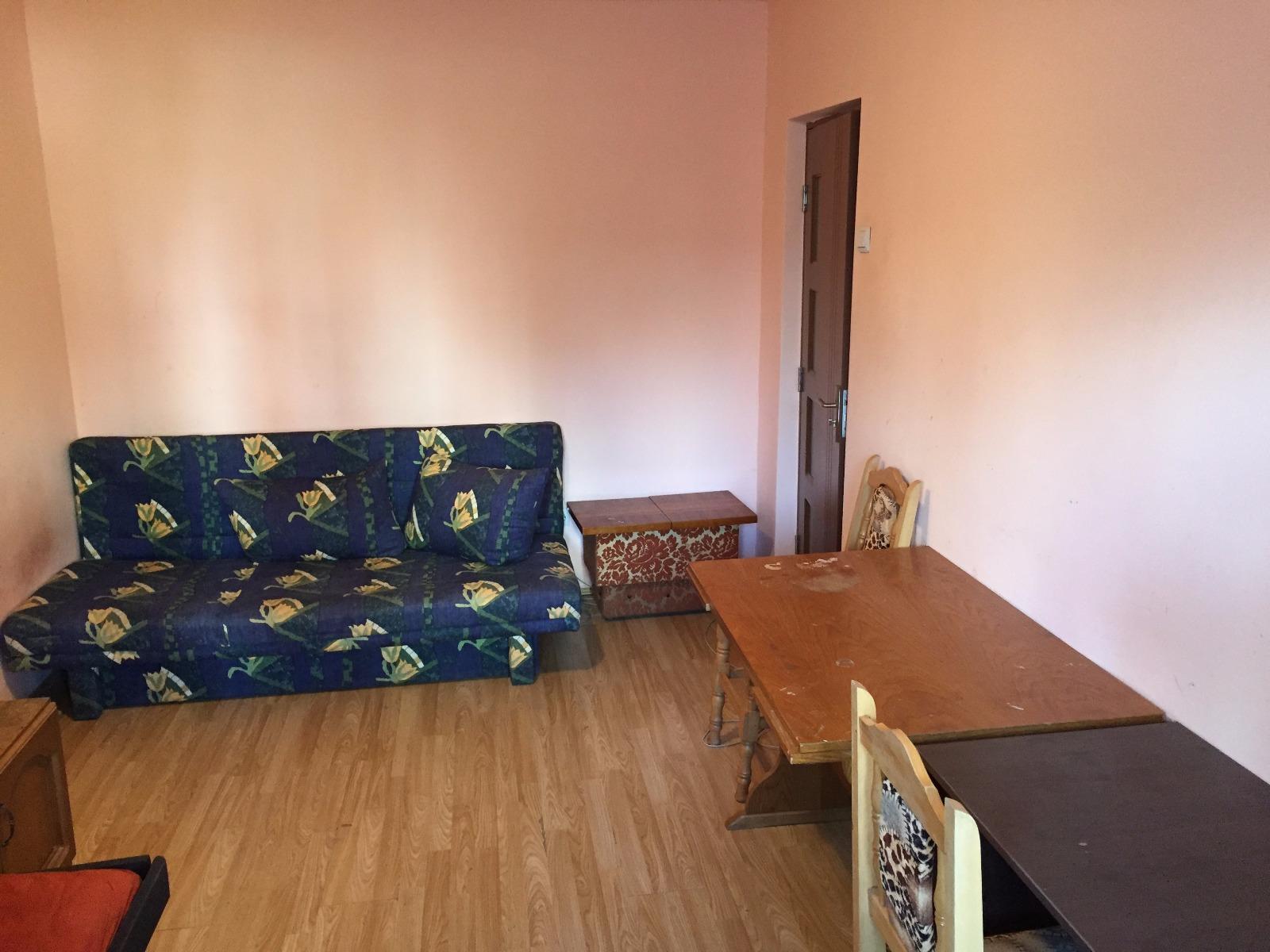 Garsonieră de vânzare Manastur - 26885AV | BLITZ Cluj-Napoca | Poza4