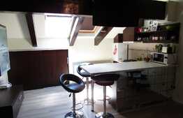 De vanzare apartament 1 camera, 52 mp, zona strazii Dunarii