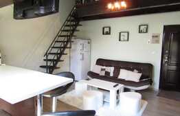 De vanzare apartament 1 camera, 52 mp, zona strazii Dunarii