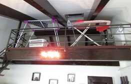 De vanzare apartament 1 camera, 52 mp, zona strazii Dunarii