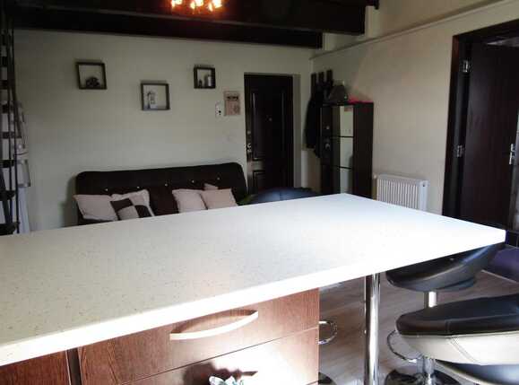 Garsonieră de vânzare Intre Lacuri - 26887AV | BLITZ Cluj-Napoca | Poza2