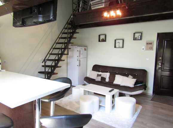 Garsonieră de vânzare Intre Lacuri - 26887AV | BLITZ Cluj-Napoca | Poza1