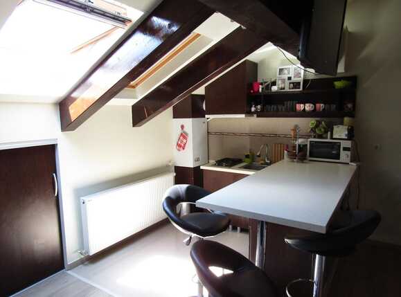 Garsonieră de vânzare Intre Lacuri - 26887AV | BLITZ Cluj-Napoca | Poza3